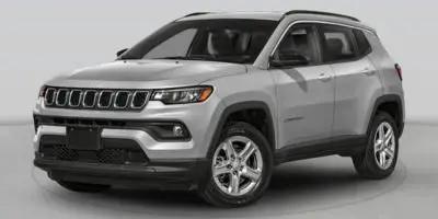 2023 Jeep Compass Limited 4x4 for sale in Rockford, IL