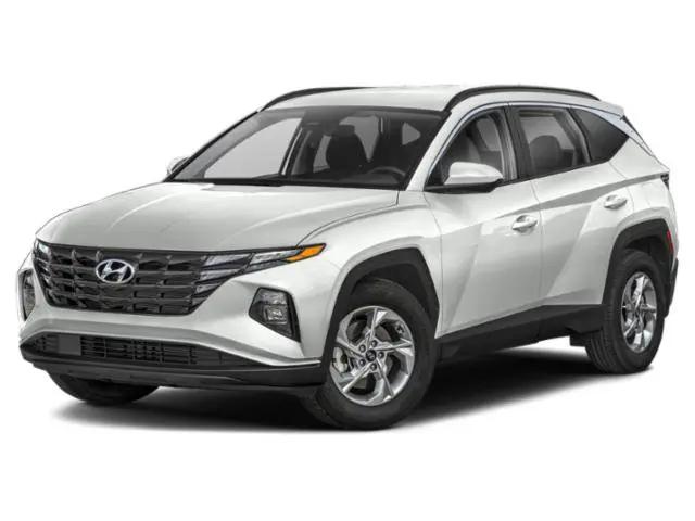 2024 Hyundai Tucson SEL for sale in Rockford, IL