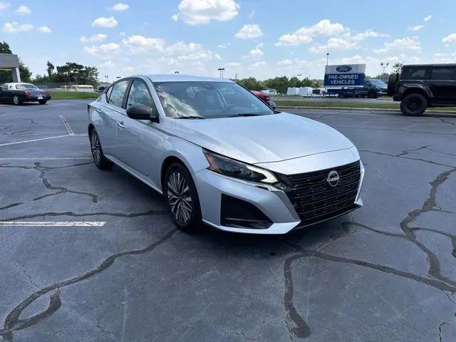 2025 Nissan Altima SV FWD for sale in High Point, NC
