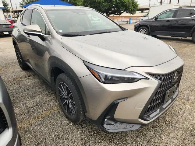 2024 Lexus NX 350h NX 350h for sale in Sugar Land, TX