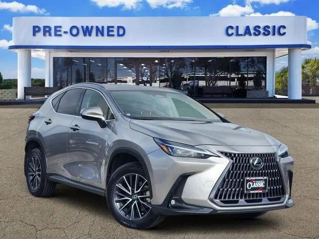 2024 Lexus NX 350h NX 350h for sale in Sugar Land, TX