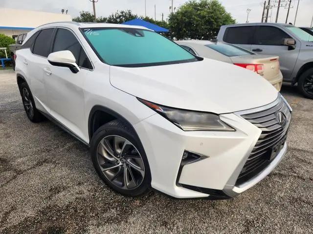 2018 Lexus RX 350 Premium for sale in Sugar Land, TX