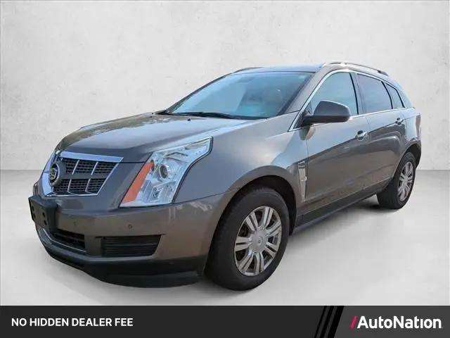 2011 Cadillac SRX Luxury Collection for sale in North Canton, OH