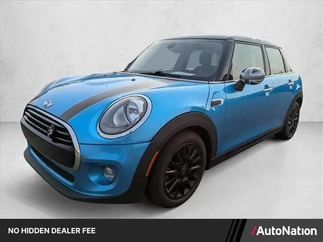 2016 MINI Hardtop Cooper for sale in North Canton, OH