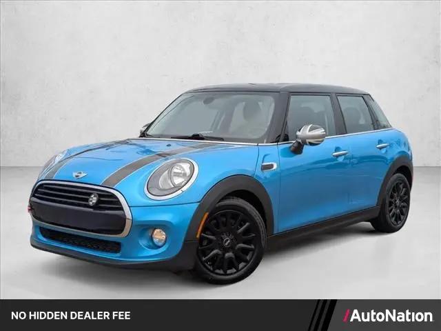 2016 MINI Hardtop Cooper for sale in North Canton, OH
