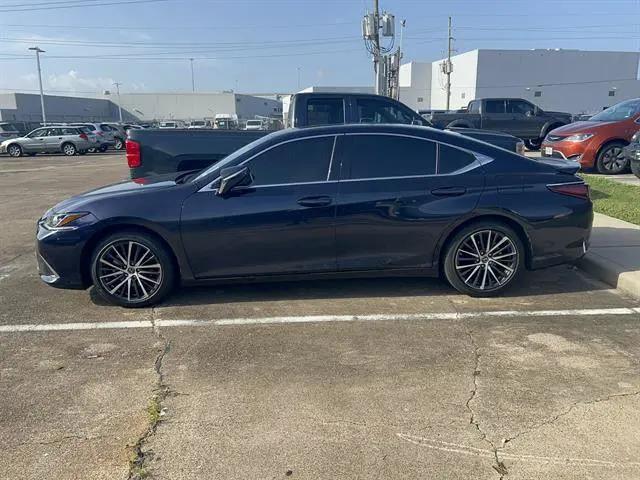 2024 Lexus ES 300h ES 300h for sale in Houston, TX