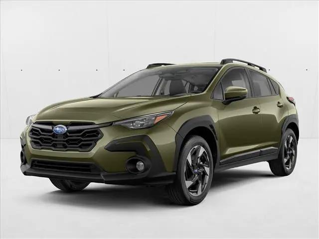 2024 Subaru Crosstrek Limited for sale in Fort Worth, TX