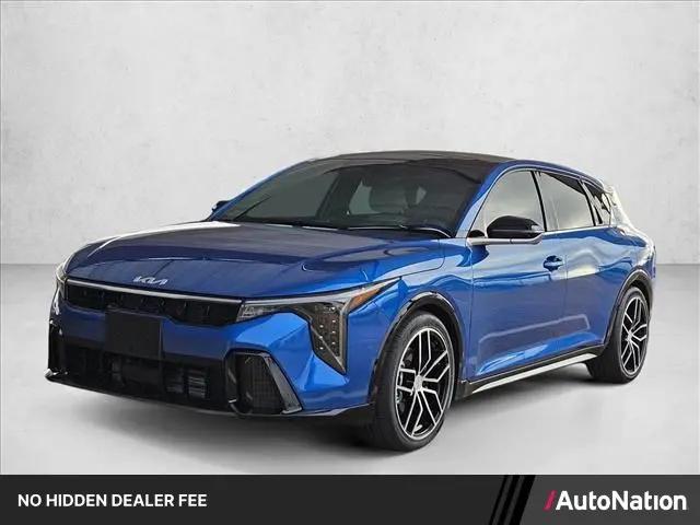 2026 Kia K4 GT-Line Turbo for sale in Fort Worth, TX