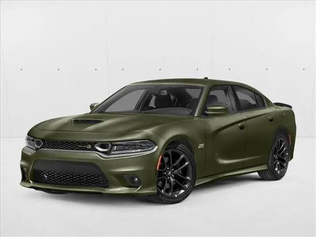 2023 Dodge Charger Scat Pack Widebody for sale in Sterling, VA