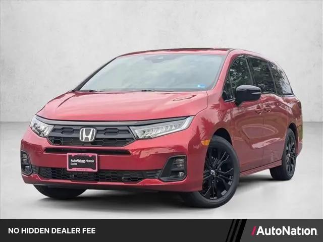 2026 Honda Odyssey Sport-L for sale in Sterling, VA