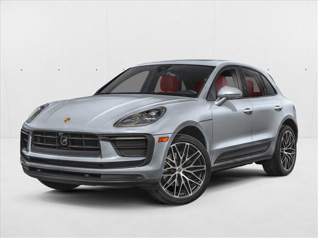 2026 Porsche Macan T for sale in Irvine, CA