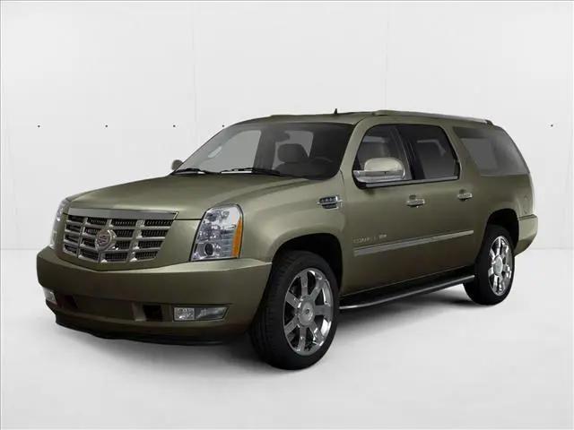 2013 Cadillac Escalade ESV Luxury for sale in Waco, TX