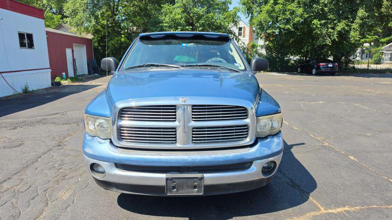 2003 Dodge Ram 1500 Laramie for sale in Lake Station, IN
