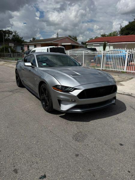 2020 Ford Mustang GT Fastback for sale in Miami, FL