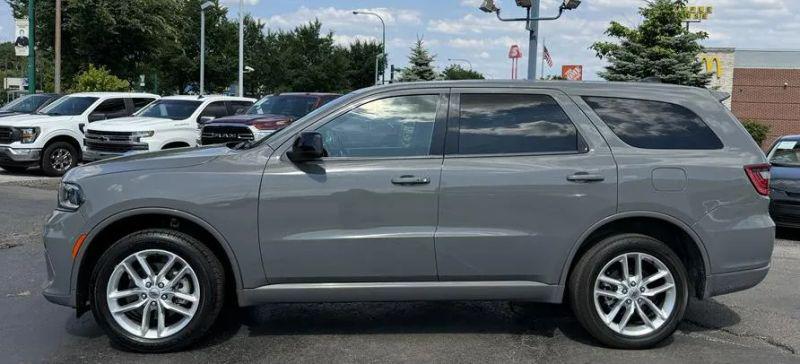 2023 Dodge Durango GT AWD