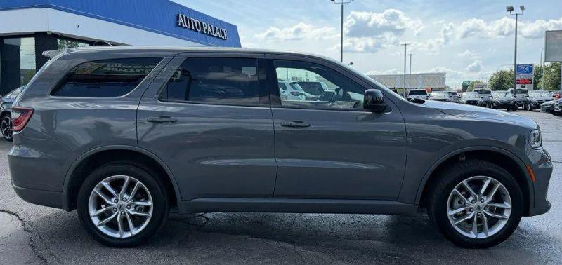 2023 Dodge Durango GT AWD