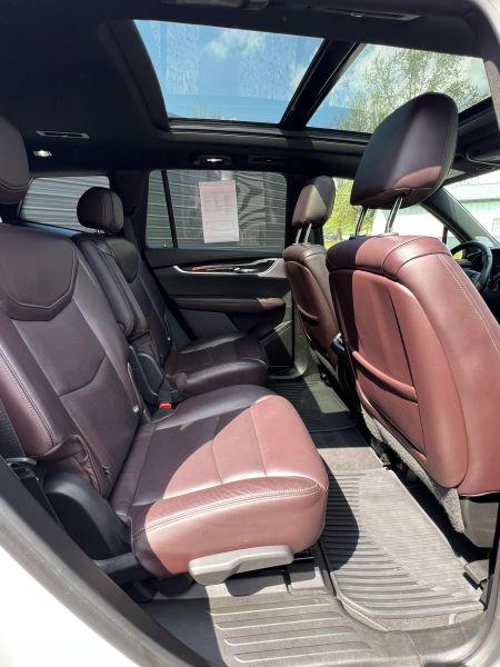 2020 Cadillac XT6 FWD Premium Luxury