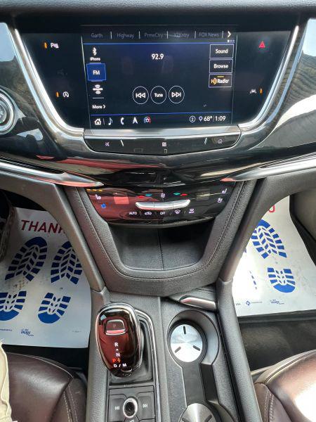 2020 Cadillac XT6 FWD Premium Luxury