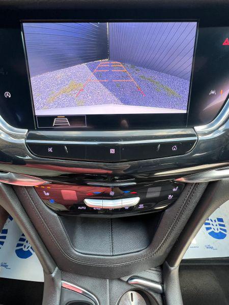 2020 Cadillac XT6 FWD Premium Luxury