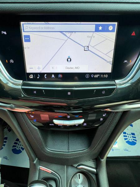 2020 Cadillac XT6 FWD Premium Luxury