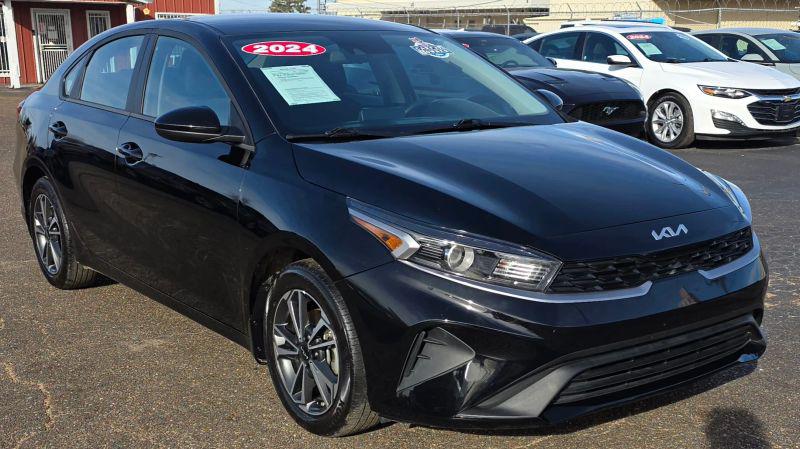 2024 Kia Forte LXS for sale in Forrest City, AR