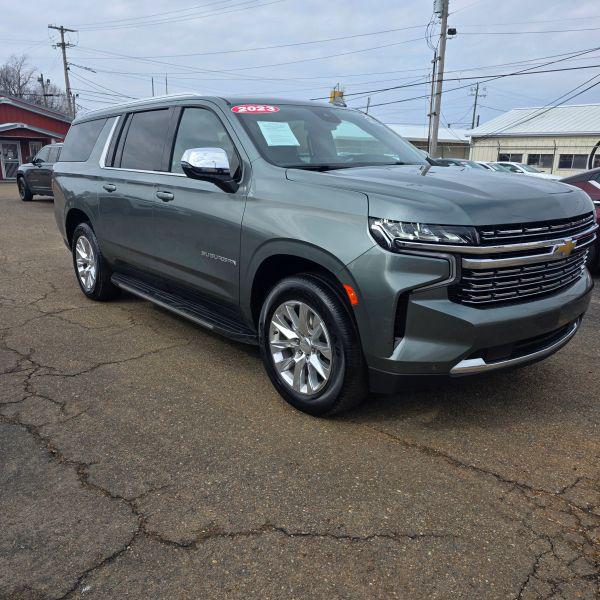 2023 Chevrolet Suburban 2WD Premier for sale in Forrest City, AR