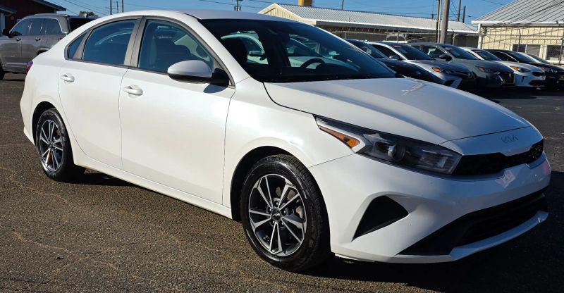 2024 Kia Forte LXS for sale in Forrest City, AR