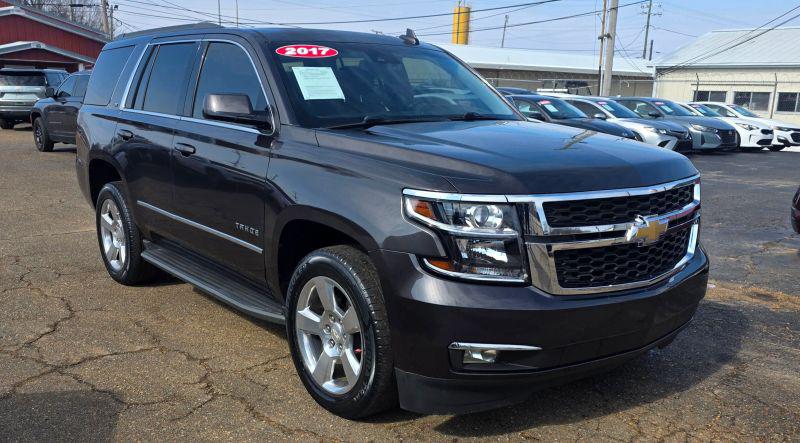 2017 Chevrolet Tahoe LT for sale in Forrest City, AR