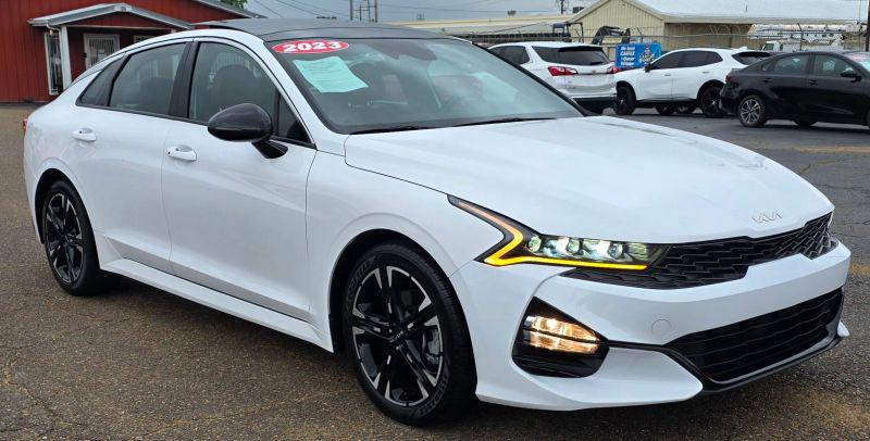 2023 Kia K5 GT-Line for sale in Forrest City, AR