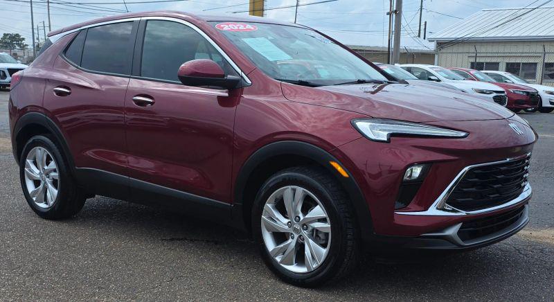 2024 Buick Encore GX Preferred FWD for sale in Forrest City, AR