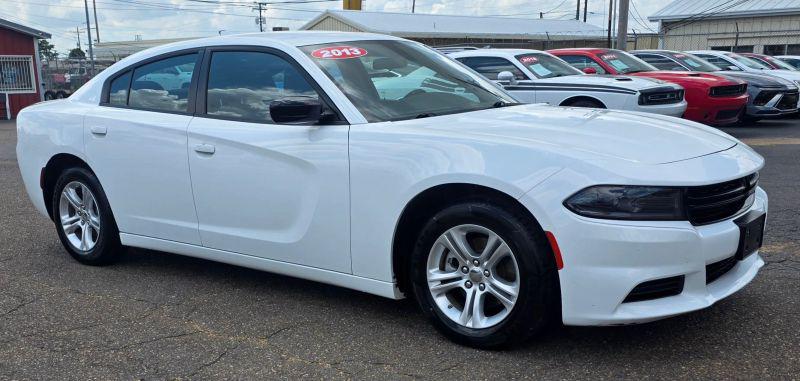 2023 Dodge Charger SXT for sale in Forrest City, AR