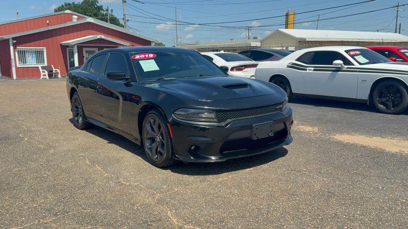 2019 Dodge Charger GT RWD for sale in Forrest City, AR