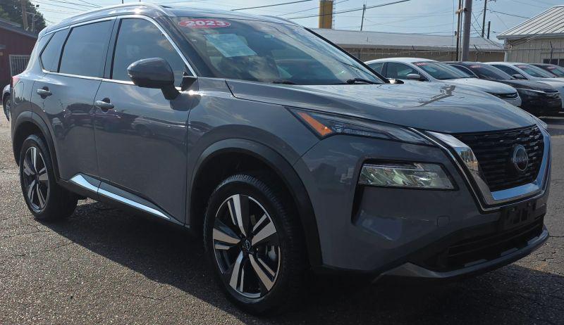 2023 Nissan Rogue SL Intelligent AWD for sale in Forrest City, AR