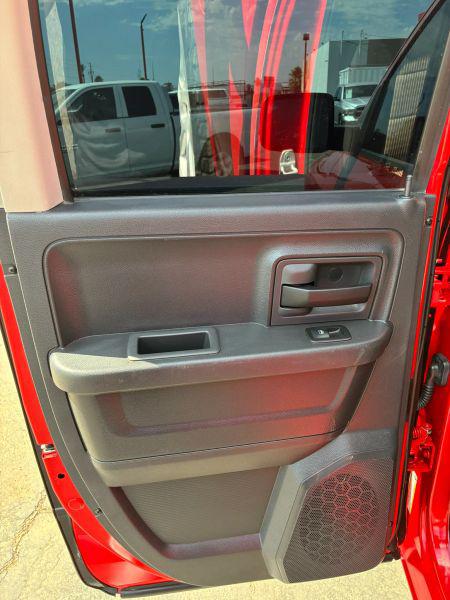 2012 Ram 1500 Express