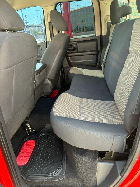 2012 Ram 1500 Express