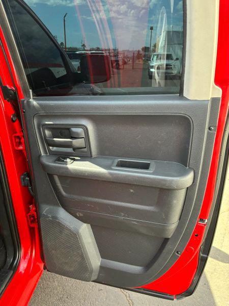 2012 Ram 1500 Express
