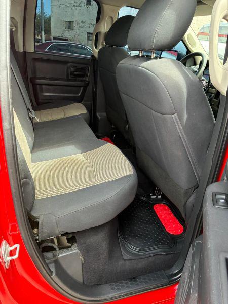 2012 Ram 1500 Express