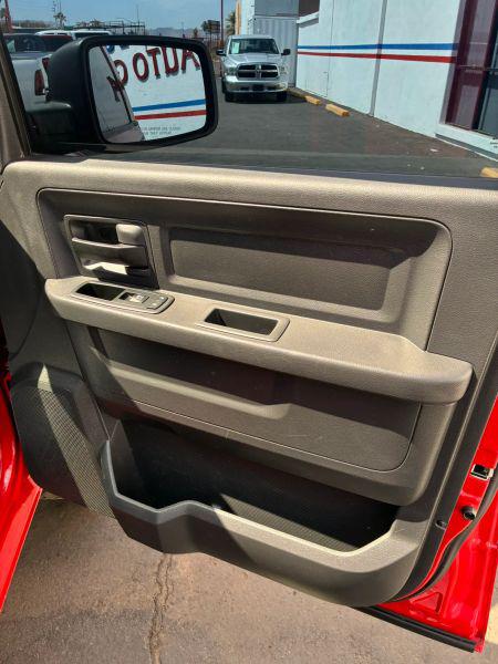 2012 Ram 1500 Express