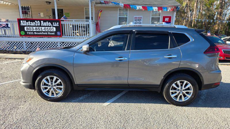 2018 Nissan Rogue SV for sale in Columbia, SC