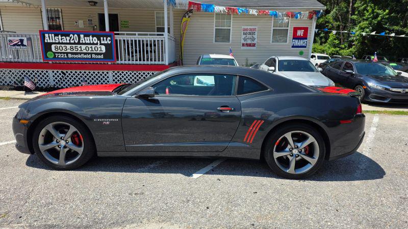 2014 Chevrolet Camaro 1LT for sale in Columbia, SC
