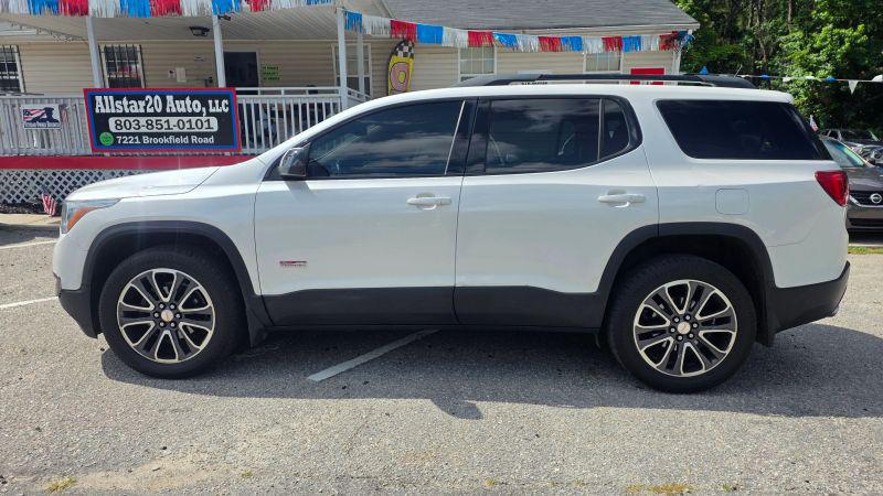 2018 GMC Acadia SLT-1 for sale in Columbia, SC