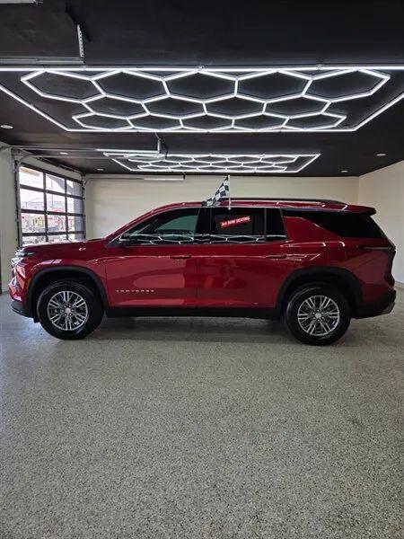 2026 Chevrolet Traverse FWD LT for sale in Bullhead City, AZ