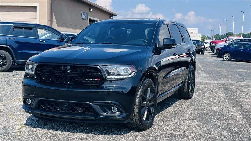 2017 Dodge Durango R/T AWD for sale in Kansas City, MO