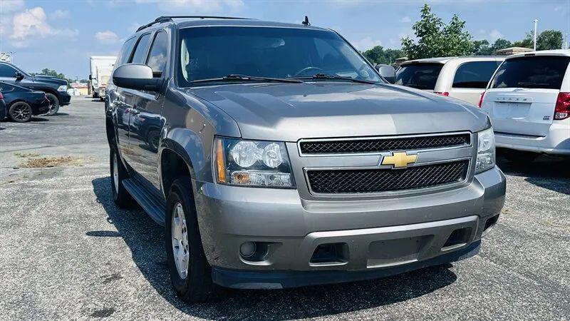 2012 Chevrolet Tahoe LS for sale in Kansas City, MO