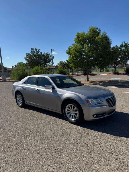 2014 Chrysler 300 300C for sale in Albuquerque, NM