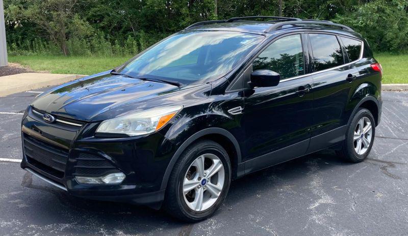 2016 Ford Escape SE for sale in Lafayette, IN