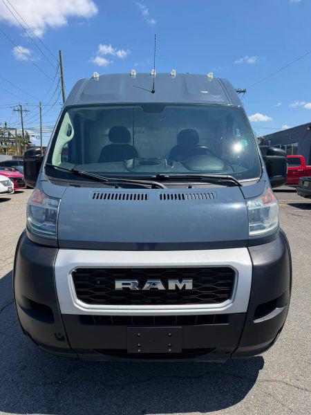 2019 Ram ProMaster Cargo Van High Roof 159" WB EXT for sale in Bridgeton, NJ
