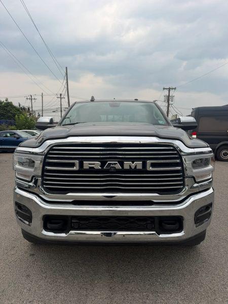 2021 Jeep Ram 2500 Laramie Crew Cab 4x4 8' Box for sale in Bridgeton, NJ