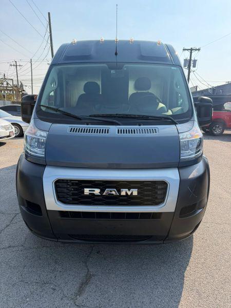 2020 Ram ProMaster Cargo Van High Roof 159" WB EXT for sale in Bridgeton, NJ
