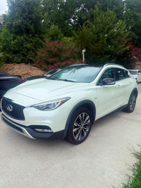 2018 INFINITI QX30 Premium for sale in Snellville, GA